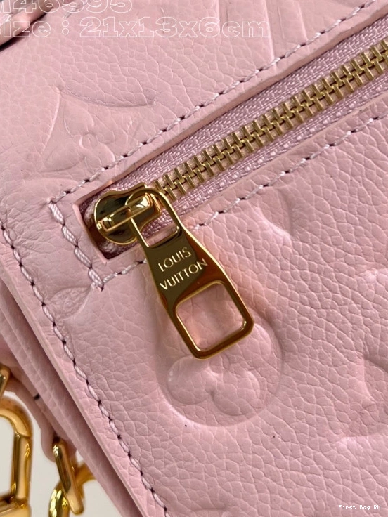 Firstbag ru VUITTON EAST POCHETTE METIS WEST LOUIS 0810